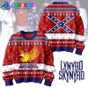 Gwar Heavy Mental Band Ugly Christmas Sweater