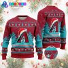 MLB Detroit Tigers Special Christmas Ugly Sweater