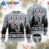 MLB Chicago Cubs Special Christmas Ugly Sweater