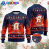 MLB Kansas City Royals Special Christmas Ugly Sweater