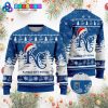 MLB Houston Astros Special Christmas Ugly Sweater