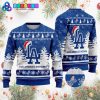 MLB Los Angeles Angels Special Christmas Ugly Sweater