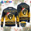 MLB Miami Marlins Special Christmas Ugly Sweater