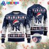 MLB New York Mets Special Christmas Ugly Sweater