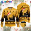 MLB San Diego Padres Special Christmas Ugly Sweater