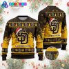 MLB San Francisco Giants Special Christmas Ugly Sweater