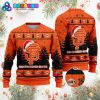 MLB San Diego Padres Special Christmas Ugly Sweater