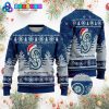 MLB St. Louis Cardinals Special Christmas Ugly Sweater