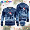 MLB Texas Rangers Special Christmas Ugly Sweater