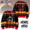 Venom The Last Dance 2024 Ugly Christmas Sweater