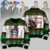 One Direction This Is Not The End Ugly Christmas Sweater