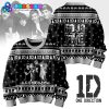 New Kids On The Block Merry Christmas Ugly Sweater