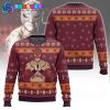 The Master Of The 619 Rey Mysterio Ugly Sweater