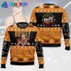 The Man Becky Lynch Ugly Sweater