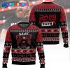 KO Kevin Owens Ugly Sweater