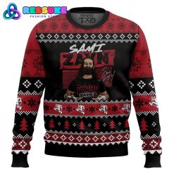 Sami Zayn Ugly Sweater