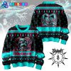 Taylor Swift 1989 Merry Christmas Ugly Sweater