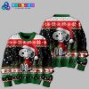 Stitch Disney Merry Christmas 2024 Ugly Sweater