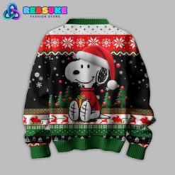 Snoopy Merry Christmas 2024 Ugly Sweater