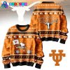 Kansas City Chiefs They Not Like Us Ugly Christmas Sweater