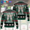 Franziskaner It’s the Most Wonderful time for a Beer Ugly Sweater