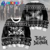 One Direction This Is Not The End Ugly Christmas Sweater