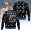 Sami Zayn Ugly Sweater