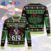 Rey Mysterio Ugly Sweater