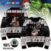 Snoopy Why Santa Has A Naughty List Christmas Sweater