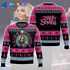 Trish Stratus Ugly Sweater