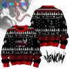 Michael Myers Halloween 2024 Ugly Sweater