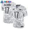 Tennessee Titans 2024 Arctic Camo Personalized Football Jersey