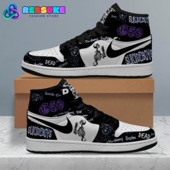 uicideboy American Hiphop Nike Air Jordan 1