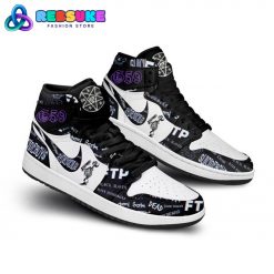 uicideboy American Hiphop Nike Air Jordan 1