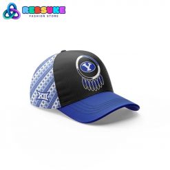 BYU Cougars Native Heritage Hoodie Cap Celebrate November