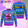 Inter Miami MLS Custom Name Ugly Sweater