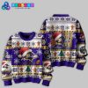 San Francisco 49ers NFL 2024 Ugly Christmas Sweater