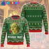 Aston Villa EPL Soccer Team 2024 Ugly Christmas Sweater