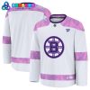 New York Rangers 2024 Hockey Fights Cancer Jersey