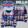 Atlanta Falcons NFL 2024 Ugly Christmas Sweater