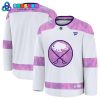 Philadelphia Flyers 2024 Hockey Fights Cancer Jersey