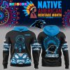 Chicago Bears NFL Native American Heritage 2024 Hoodie