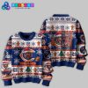 New York Giants NFL 2024 Ugly Christmas Sweater