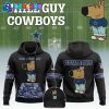 Chill Guy NFL Green Bay Packers Hoodie Set 2024