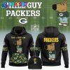 Chill Guy NFL Dallas Cowboys Hoodie Set 2024