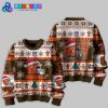 Oregon Ducks NCAA 2024 Ugly Christmas Sweater