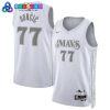 Memphis Grizzlies Nike City Edition 2024/25 Player Basketball Jersey