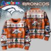 Miami Dolphins NFL 2024 Ugly Christmas Sweater