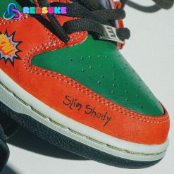 Eminem Slim Shady Limited Nike SB Dunk Shoes