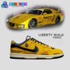 Carbon Liberty Walk Nike Dunk Shoes